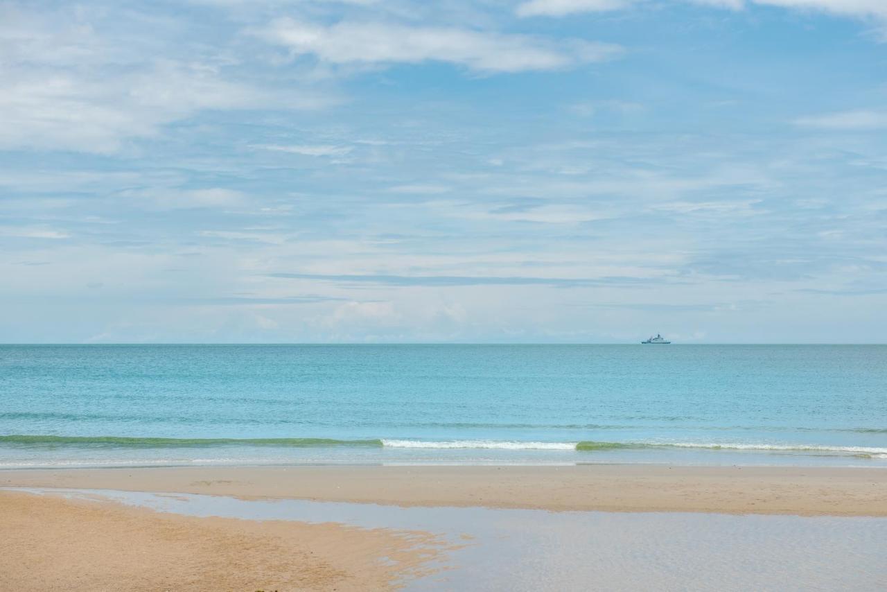 White Beach House Hua Hin 20 Second To The Beach ภายนอก รูปภาพ
