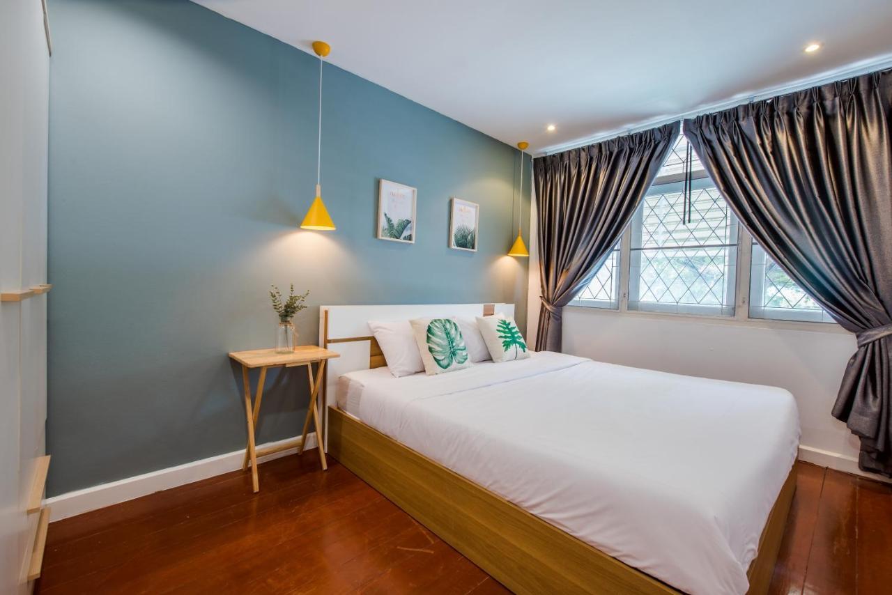 White Beach House Hua Hin 20 Second To The Beach ภายนอก รูปภาพ